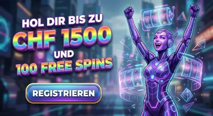 Robocat Casino
